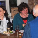 Conference dinner. Photo: Filip Piotrowski, 2015.