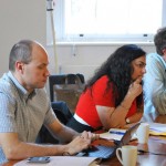 © 2013 Melissa Lee & Utrecht University. All Rights Reserved.