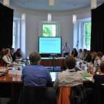 © 2013 Melissa Lee & Utrecht University. All Rights Reserved.