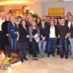 © 2013 Melissa Lee & Utrecht University. All Rights Reserved.