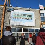 Community center ‘The Experimental Garden’ (De Proeftuin). © Melissa Lee & Utrecht University. All rights reserved.