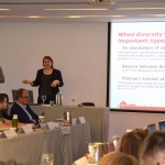 Stijn Oosterlynck & Ympkje Albeda, University of Antwerp. © Melissa Lee & Utrecht University.  All rights reserved.