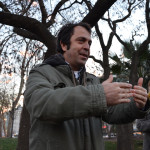 © 2013 Melissa Lee & Utrecht University. All Rights Reserved.