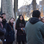 © 2013 Melissa Lee & Utrecht University. All Rights Reserved.