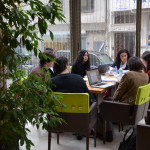 © 2013 Melissa Lee & Utrecht University. All Rights Reserved.