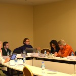 © 2013 Melissa Lee & Utrecht University. All Rights Reserved.