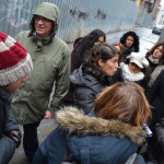 © 2013 Melissa Lee & Utrecht University. All Rights Reserved.