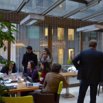 © 2013 Melissa Lee & Utrecht University. All Rights Reserved.