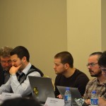 © 2013 Melissa Lee & Utrecht University. All Rights Reserved.