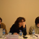 © 2013 Melissa Lee & Utrecht University. All Rights Reserved.