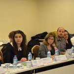 © 2013 Melissa Lee & Utrecht University. All Rights Reserved.