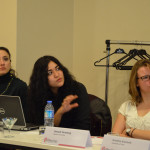 © 2013 Melissa Lee & Utrecht University. All Rights Reserved.