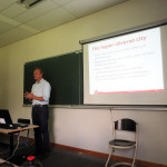 “The age of hyper-diversity" (Ronald van Kempen)