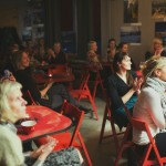 Photographer: Ingrid Lauringson