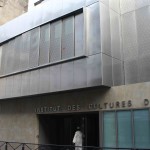 The Islamic Culture Center opened in November 2013 in the Goutte d'Or neigbourhood (18th) with exhibition spaces and a prayer room.  © 2014 Angeline Escafré-Dublet & Utrecht University. All rights reserved.