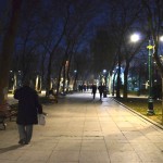 Gezi Park. © 2014 Melissa Lee & Utrecht University. All rights reserved.