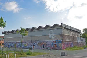 East Leipzig. © 2015 David Wills/Utrecht University. All rights reserved.