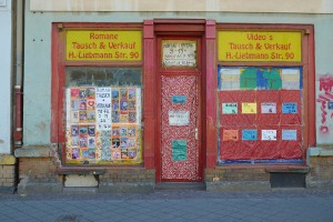 East Leipzig. © 2015 David Wills/Utrecht University. All rights reserved.