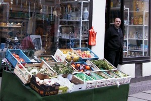 East Leipzig. © 2015 Annegret Haase/Utrecht University. All rights reserved.