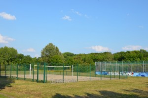 Grünau, Leipzig. © 2015 David Wills/Utrecht University. All rights reserved.