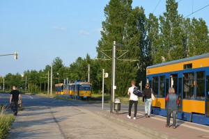 Grünau, Leipzig. © 2015 David Wills/Utrecht University. All rights reserved.