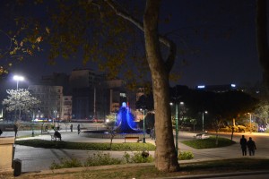 Gezi Park
