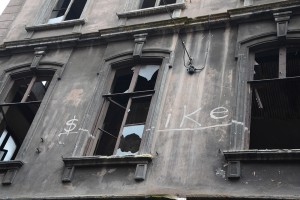 Istanbul, Turkey. ©2013 Melissa Lee/Utrecht University. All rights reserved.