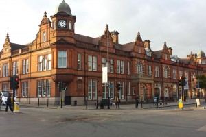 Haringey. © 2014 Jamie Kesten/Utrecht University. All Rights Reserved.