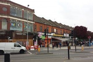 Haringey. © 2014 Jamie Kesten/Utrecht University. All Rights Reserved.