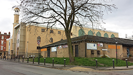 London, United Kingdom